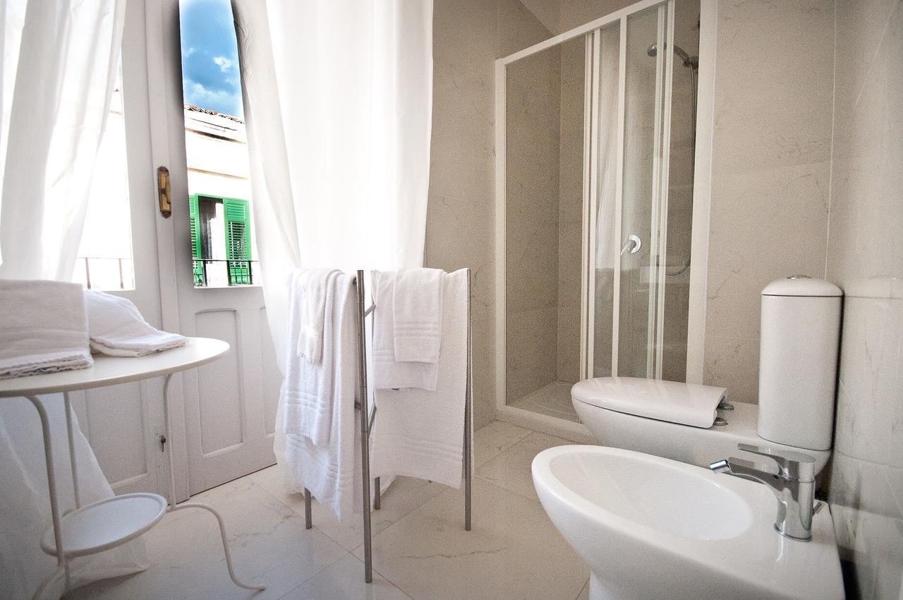 Sveva Rooms โนโต ภายนอก รูปภาพ