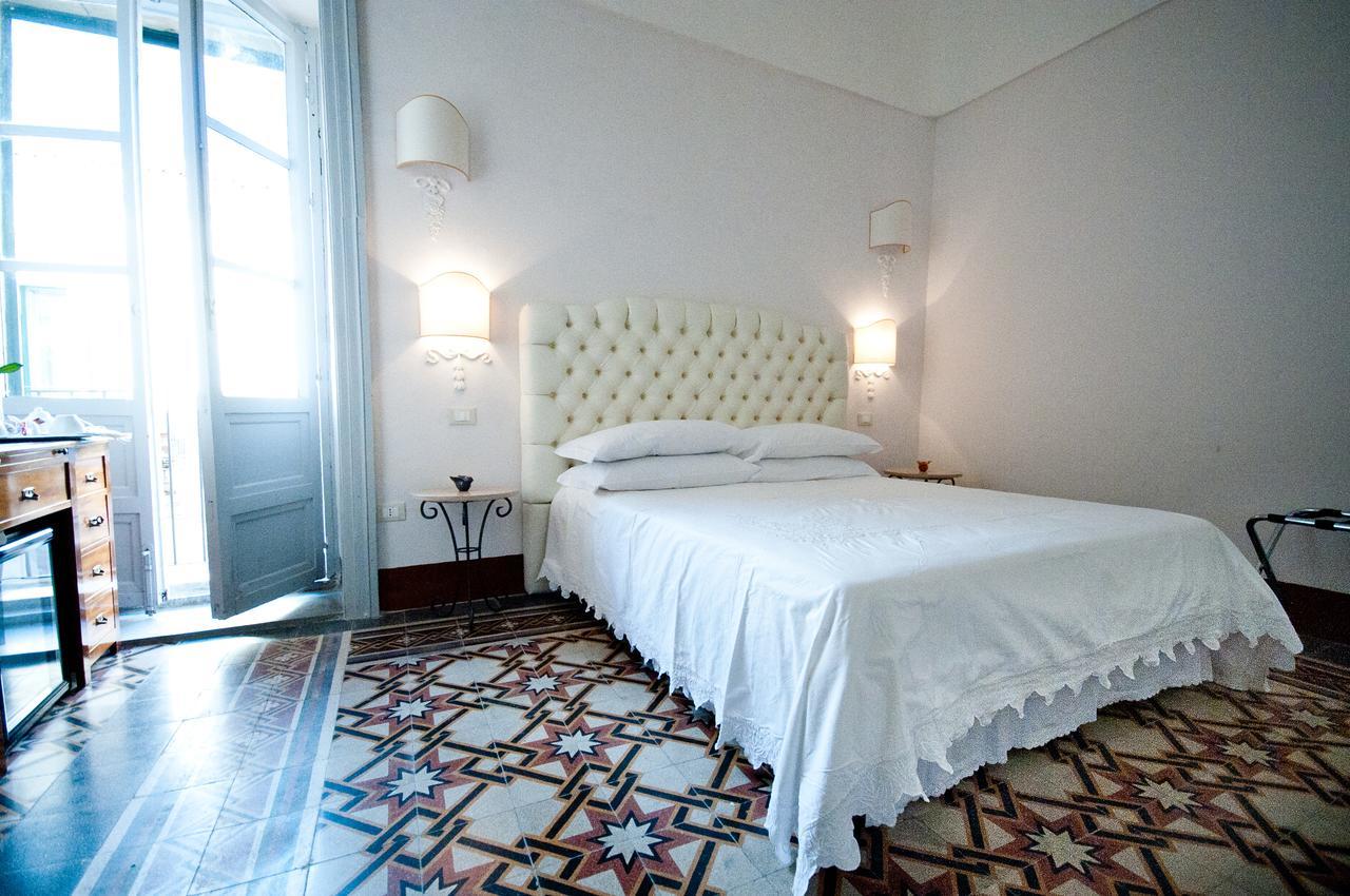 Sveva Rooms โนโต ภายนอก รูปภาพ