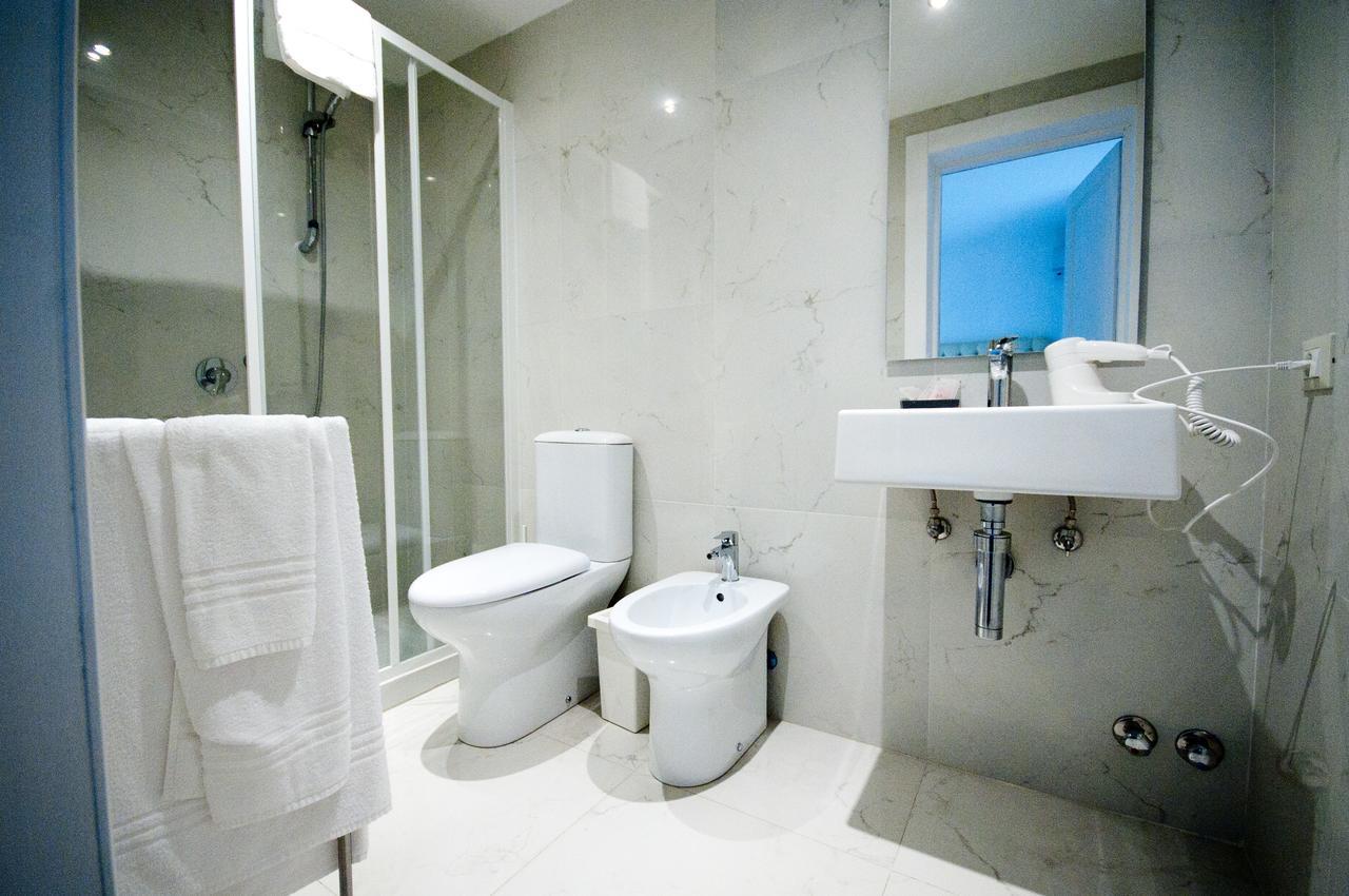 Sveva Rooms โนโต ภายนอก รูปภาพ