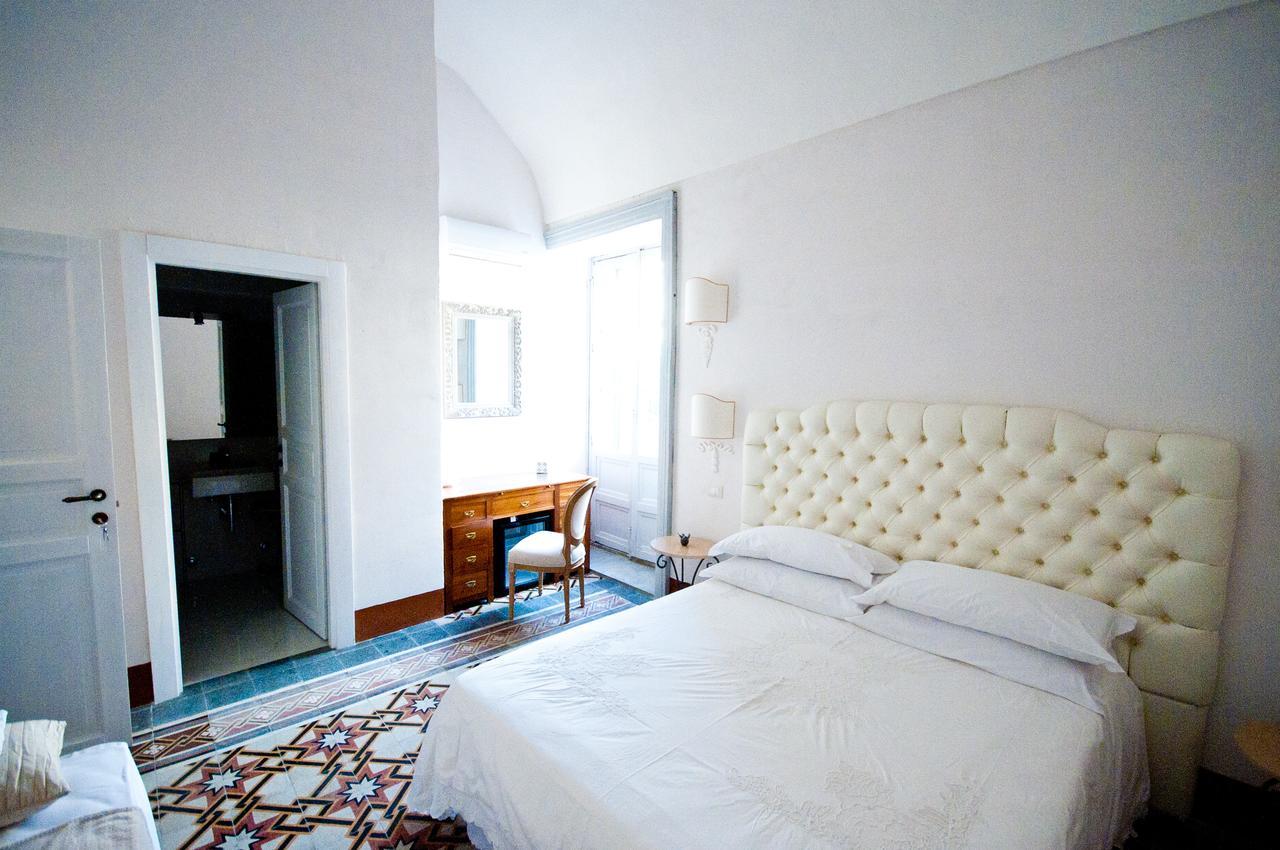 Sveva Rooms โนโต ภายนอก รูปภาพ