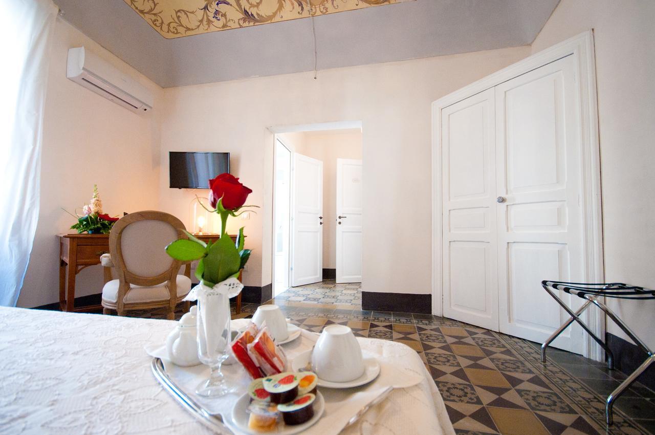 Sveva Rooms โนโต ภายนอก รูปภาพ
