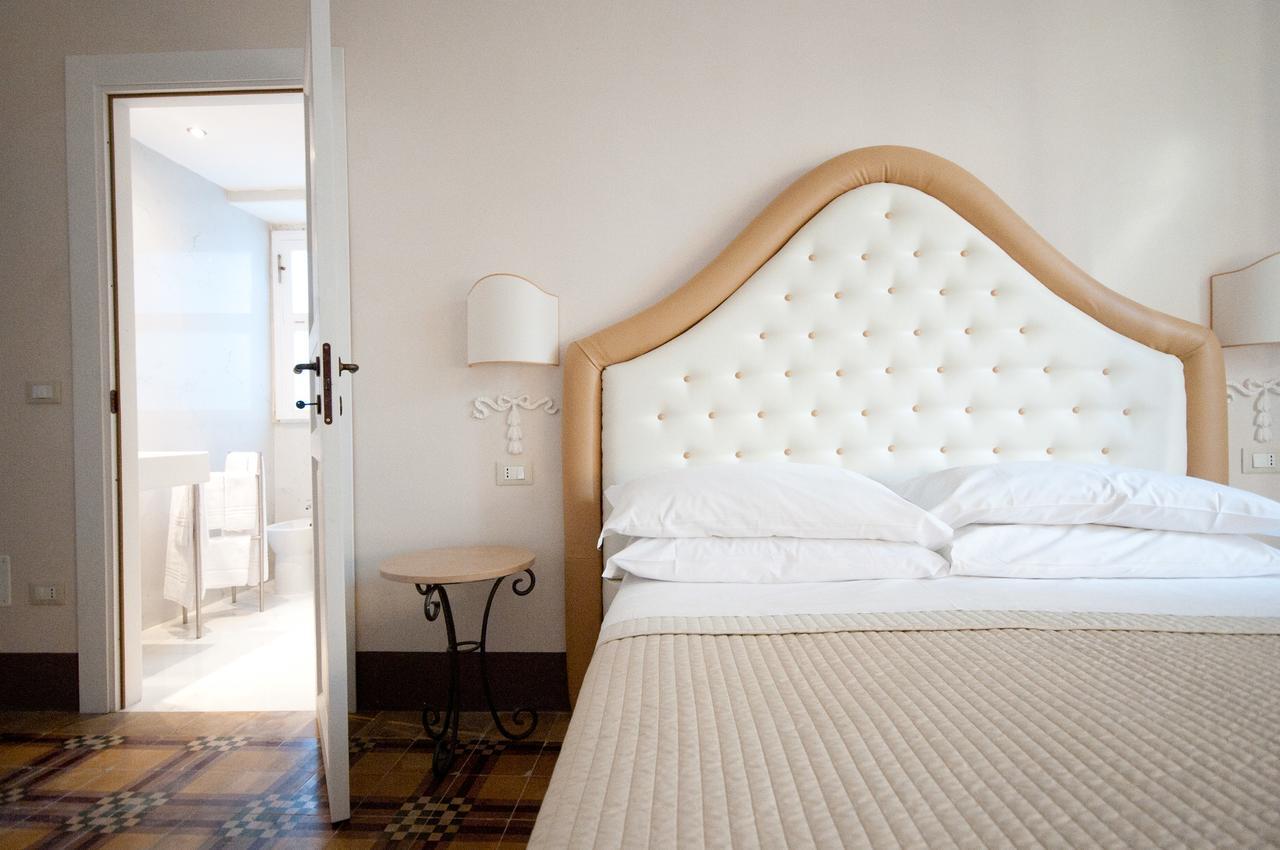Sveva Rooms โนโต ภายนอก รูปภาพ