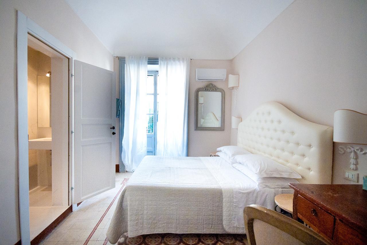 Sveva Rooms โนโต ภายนอก รูปภาพ