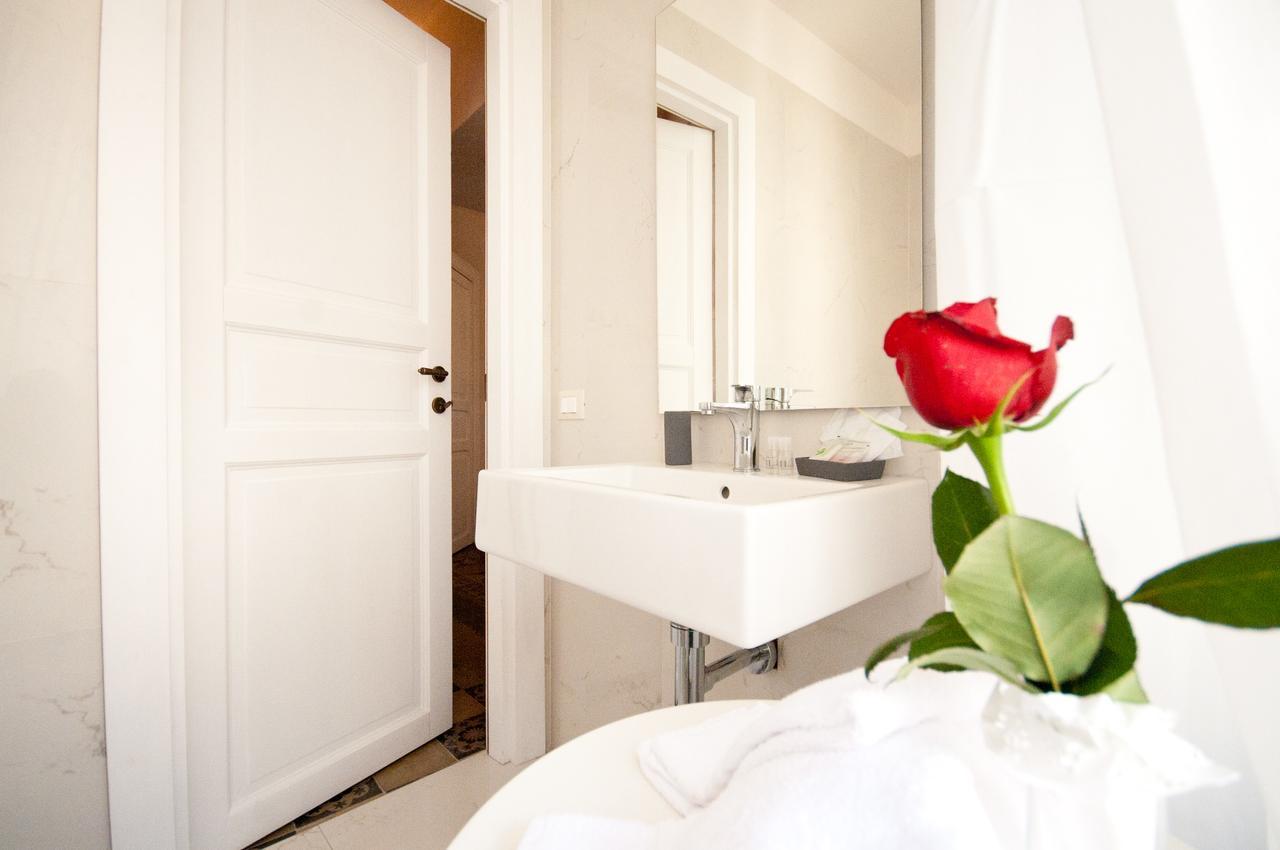 Sveva Rooms โนโต ภายนอก รูปภาพ