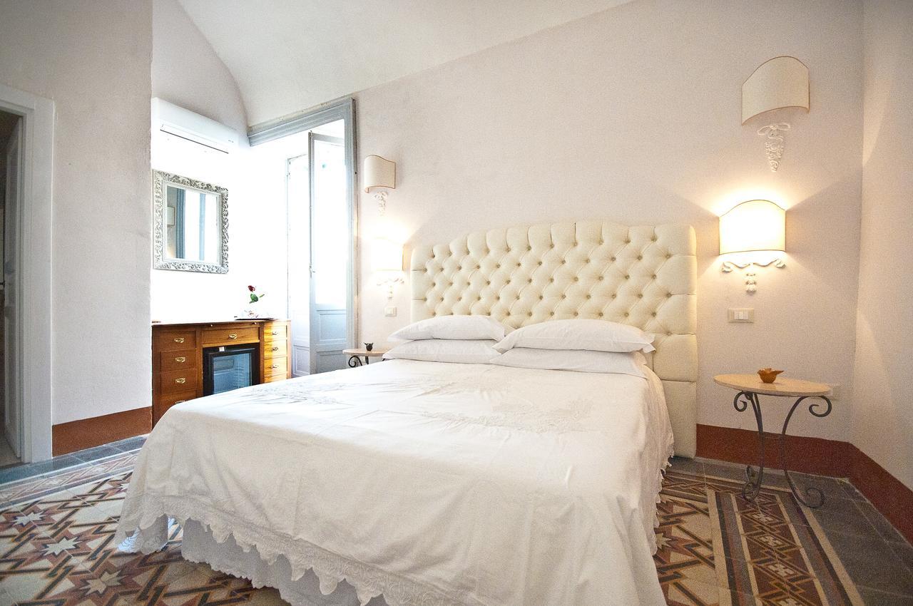 Sveva Rooms โนโต ภายนอก รูปภาพ