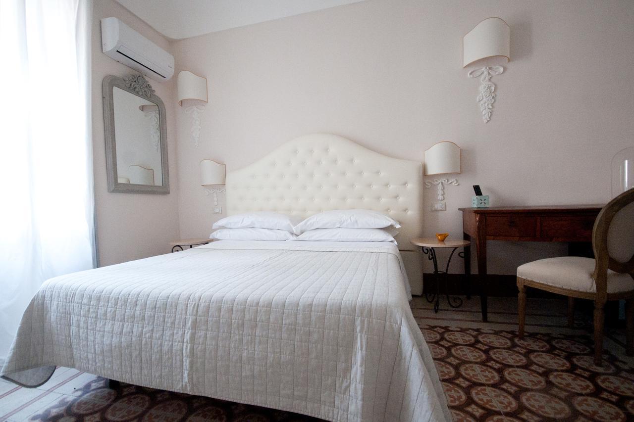 Sveva Rooms โนโต ภายนอก รูปภาพ