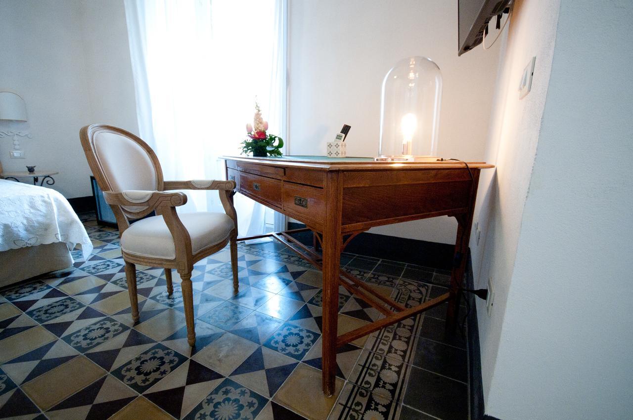 Sveva Rooms โนโต ภายนอก รูปภาพ